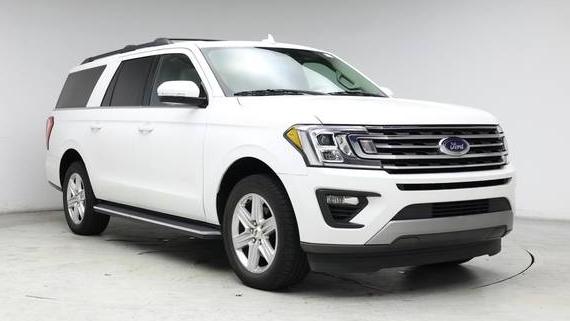 FORD EXPEDITION MAX 2020 1FMJK1HT3LEA23133 image